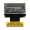 0.83 0.82 inch OLED display screen 96x39 LCD screen SPI IIC view 3