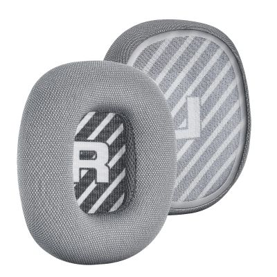 1 Pair Replacement Ear Pads Cushion Cover Accessories for Logitech Astro A10 Gen 2 Gaming Headset Accessory
