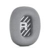 1 Pair Replacement Ear Pads Cushion Cover Accessories for Logitech Astro A10 Gen 2 Gaming Headset Accessory view 4