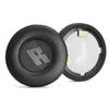 1 Pair Headphones Sponge Ear Pads Cushion for JBL Live 460NC / live460 nc view 1