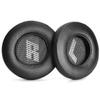1 Pair Headphones Sponge Ear Pads Cushion for JBL Live 460NC / live460 nc view 3
