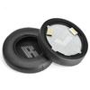 1 Pair Headphones Sponge Ear Pads Cushion for JBL Live 460NC / live460 nc view 4