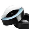 DAGIJIRD 1Pair Headphone Ear Pad Cushion Covers Gel Earphones Ear Pad for 3M WorkTunes view 2