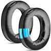 DAGIJIRD 1Pair Headphone Ear Pad Cushion Covers Gel Earphones Ear Pad for 3M WorkTunes view 3