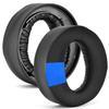 Cooling Gel Ear Cushions Wireless Headphones Replacement Accessories for Sony PS5 Pulse 3D Earphone view 4