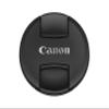 Canon E-112 Lens Cap view 1