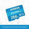 Kioxia EXCERIA G2 Micro SD Card view 2