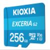 Kioxia EXCERIA G2 Micro SD Card view 4