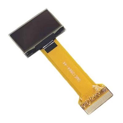 0.96 inch OLED display screen 128x64 LCD screen SSD1315 I2C interface SPI