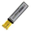 2.08 inch OLED display screen LCD screen 256x 64 with grayscale adjustment SPI interface IIC view 2