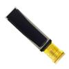 2.08 inch OLED display screen LCD screen 256x 64 with grayscale adjustment SPI interface IIC view 3