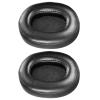 1Pair Ear Pad Cushion Covers PU Leather Headphones Cushion for Turtle Beach Ear Force Elite 800 Wireless Gaming Headset Headphones view 1