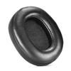 1Pair Ear Pad Cushion Covers PU Leather Headphones Cushion for Turtle Beach Ear Force Elite 800 Wireless Gaming Headset Headphones view 3