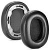 1Pair Ear Pad Cushion Covers PU Leather Headphones Cushion for Turtle Beach Ear Force Elite 800 Wireless Gaming Headset Headphones view 4