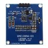 1.32 inch OLED128x96 LCD screen SSD1327 driver with grayscale LCD module view 3