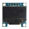 0.83 0.82 inch OLED module 96x39 LCD screen IIC interface 0.83 LCD screen (white light) view 1