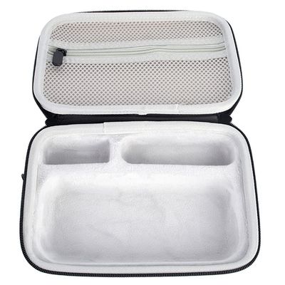 DAGIJIRD Waterproof Nylon Bluetooth Speaker Bag Case Portable Carrying Cover Box for Bose SoundLink Flex