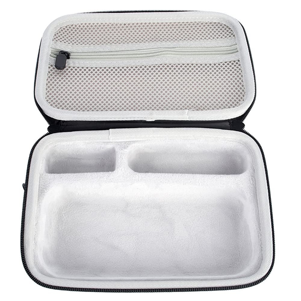 DAGIJIRD Waterproof Nylon Bluetooth Speaker Bag Case Portable Carrying Cover Box for Bose SoundLink Flex