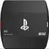 BUFFALO External SSD 4.0TB Officially Licensed Product, Compatible with PS 5 / PS 4 Consoles - USB3.2 Gen2 Type A and C - Portable Anti Shock IP55 Dust and Water Resistant SSD-PHO4.0U3B view 1