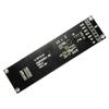 2.08 inch OLED display screen LCD module 256x64 OLED with grayscale adjustment SPI view 3