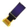 0.78 inch OLED monochrome screen 128x80 OLED LCD screen SH1107 view 2