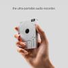Teenage Engineering TP-7 Portable Digital Audio Recorder with USB-C Audio Interface, Bluetooth, Internal Microphone, Speaker, and 128 GB Storage view 2