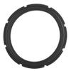 12 Inch Speaker Repair Subwoofer Surround Foam, 12inch Universal Rim Foam Repair Woofer Bass Loudspeaker Surrounds Circle Foam view 2