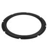 12 Inch Speaker Repair Subwoofer Surround Foam, 12inch Universal Rim Foam Repair Woofer Bass Loudspeaker Surrounds Circle Foam view 3