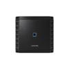 Alpine S2-A36F S-Series Class-D 4-Channel Amplifier, Hi-Res Certified, 60W x 4 @ 4 , 90W x 4 @ 2  view 1