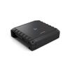 Alpine S2-A36F S-Series Class-D 4-Channel Amplifier, Hi-Res Certified, 60W x 4 @ 4 , 90W x 4 @ 2  view 2