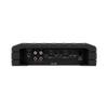 Alpine S2-A36F S-Series Class-D 4-Channel Amplifier, Hi-Res Certified, 60W x 4 @ 4 , 90W x 4 @ 2  view 3