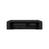 Alpine S2-A36F S-Series Class-D 4-Channel Amplifier, Hi-Res Certified, 60W x 4 @ 4 , 90W x 4 @ 2  view 4