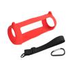 DAGIJIRD Portable Bluetooth Speaker Travel Carrying Protector Case Cover for JBL Charge 5 view 2