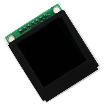 1.5 inch OLED 128x128 color LCD module SPI display device SSD1351