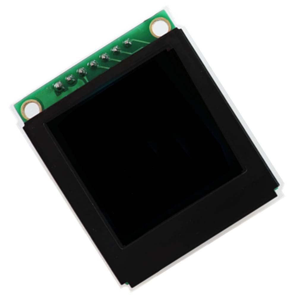 1.5 inch OLED 128x128 color LCD module SPI display device SSD1351