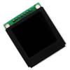 1.5 inch OLED 128x128 color LCD module SPI display device SSD1351 view 1