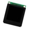 1.5 inch OLED 128x128 color LCD module SPI display device SSD1351 view 2