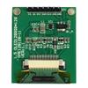 1.5 inch OLED 128x128 color LCD module SPI display device SSD1351 view 3