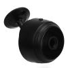 Tangxi Smart Security Camera for Home, Mini 1080P Smart Camera with Magnetic Back Cover, Small Baby Cameras Dog Pet Camera for Indoor Outdoor (Black) (Black) view 1