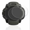 brotect 2-Pack Screen Protector Compatible with Garmin Instinct 2X Solar - HD-Clear Protection Film view 2