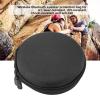 for B&O Speakers Case, for BeoPlay Case, Portable Full Speaker Travel Storage Holder Bag Protective Case for BeoPlay view 3