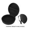 for B&O Speakers Case, for BeoPlay Case, Portable Full Speaker Travel Storage Holder Bag Protective Case for BeoPlay view 4