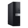 Dell Optiplex 5070 Desktop Computer | Hexa Core Intel i5 (3.2) | 16GB DDR4 RAM | 1TB SSD Solid State | Windows 11 Professional | Home or Office PC (Renewed) view 3
