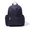Baggallini Essential Laptop Backpack - 16x12 Inch Travel Backpack with 16" Laptop Sleeve - Lightweight Luggage Backpack view 1