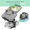 CAPART Handheld Holder for DJI Mini 3 Pro Drone Gimbal Mount Bracket - with DJI RC-N1 RC-N2 RC-N3 Controller, Handheld Photography Kit Tripod Mount Holder Gimbal Stabilizer view 3