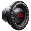 DD Audio 3510i-D2C 10" 4800W Dual 2-Ohm Subwoofer view 2