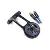JRC Components Stealth+ Premium Bike Mount | Compatible with Garmin Edge GPS Computers view 1