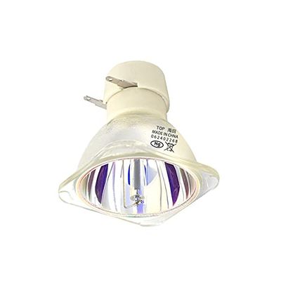 ZUILEE Replacement 5J.J6L05.001/5J.JAR05.001 Projector Lamp/Bulb for BenQ MS517/TW519/MX518/MW519/MS507H/MS517F/MX518F/MW621ST