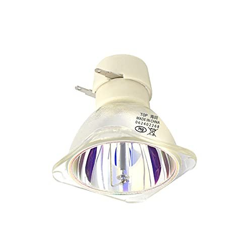 ZUILEE Replacement 5J.J6L05.001/5J.JAR05.001 Projector Lamp/Bulb for BenQ MS517/TW519/MX518/MW519/MS507H/MS517F/MX518F/MW621ST