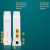 AirTies Air 4930 Single Pack 2500 Mbps 4x4 802.11ac + 2x2 802.11n Smart Wireless Mesh Extender (Renewed) view 2